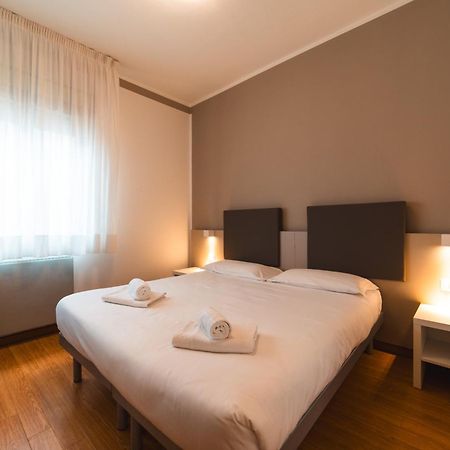 Hotel Del Corso بيبيوني المظهر الخارجي الصورة