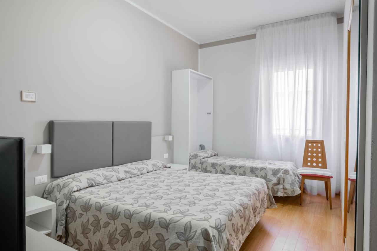 Hotel Del Corso بيبيوني المظهر الخارجي الصورة