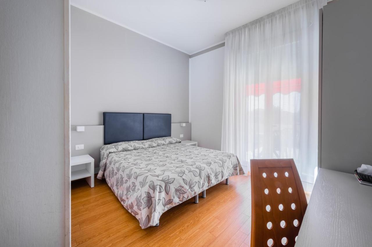 Hotel Del Corso بيبيوني المظهر الخارجي الصورة