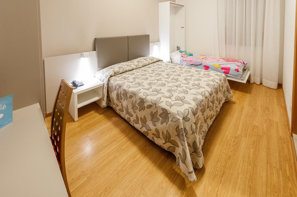 Hotel Del Corso بيبيوني المظهر الخارجي الصورة